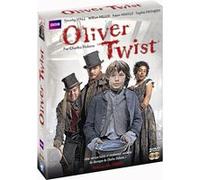 Coffret Oliver Twist (Coffret De 2 Dvd)