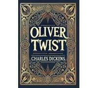 Oliver Twist (Collector's Edition) (Laminated Hardback With Jacket)