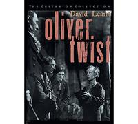 Oliver Twist - Criterion Collection [Import USA Zone 1]