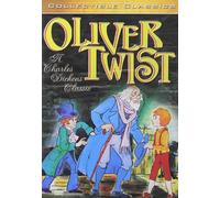 Oliver Twist & David Copperfield [Import USA Zone 1]