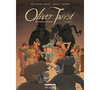 Oliver Twist, de Charles Dickens T02