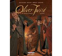 Oliver Twist, de Charles Dickens T03