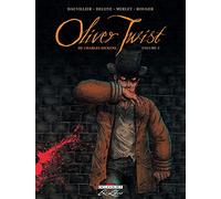 Oliver Twist, de Charles Dickens T05