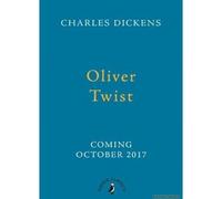 Oliver Twist. Deluxe Edition