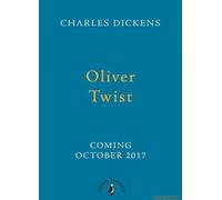 Oliver Twist. Deluxe Edition