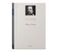 Oliver Twist. Dickens