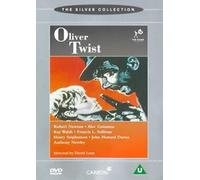 Oliver Twist [Dvd] [1948]