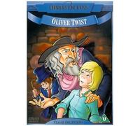 Oliver Twist [Dvd]