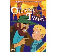 Oliver Twist – DVD – Zone 1 (Import USA) – Delta
