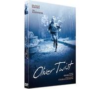 Oliver Twist DVD E