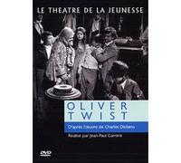 Oliver Twist