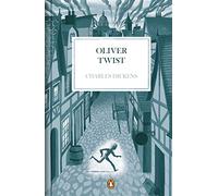 Oliver Twist (edición especial en tapa dura)