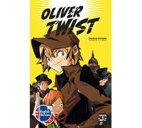 Oliver Twist Edition bilingue français-anglais - Dominique Pouyaud - Belin Éducation - broché - Méthode de langue
