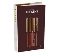 Oliver Twist - édition Litera Charles Dickens (Auteur)