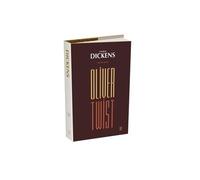 Oliver Twist - édition Litera ed.reliee - Charles Dickens - Gallmeister - Coffret - Roman