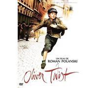 Oliver Twist – Édition Simple