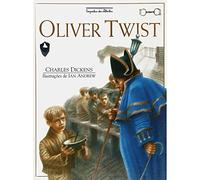 Oliver Twist (Em Portuguese do Brasil)
