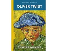 Oliver Twist: (English)