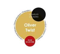 Oliver Twist - Fiche De Lecture