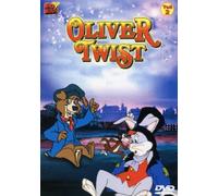 Oliver Twist - Film DVD - Oliver Twist Teil 2 (D)