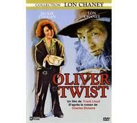 Oliver Twist - Film muet G