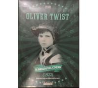 Oliver Twist - Franck Lloyd