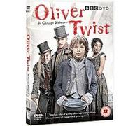 Oliver Twist – BBC
