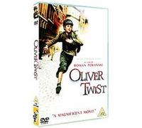 Oliver Twist – Twentieth Century Fox Film Corporation – Importé – G