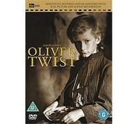 Oliver Twist G