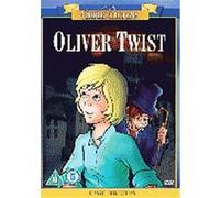 Oliver Twist G