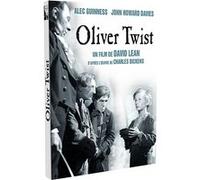 Oliver Twist