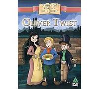 Oliver Twist G
