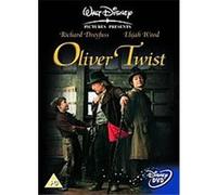 Disney — Oliver Twist G
