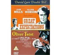 Oliver Twist / Great Expectations G