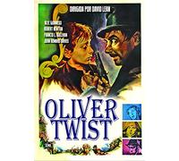Oliver Twist [Import]