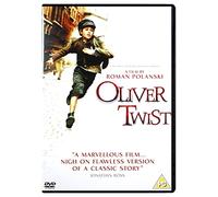 Oliver Twist