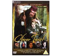 Oliver Twist