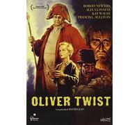 Oliver Twist [Import]