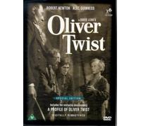 Oliver Twist , (Special Edition)