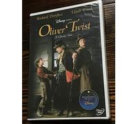 Oliver Twist [Import USA Zone 1]