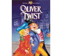 Oliver Twist [Import USA Zone 1]
