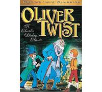 Oliver Twist [Import USA Zone 1]