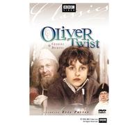 Oliver Twist [Import USA Zone 1]