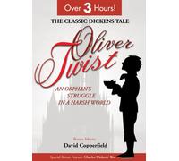 Oliver Twist [Import USA Zone 1]