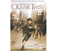 Oliver Twist [Import USA Zone 1]