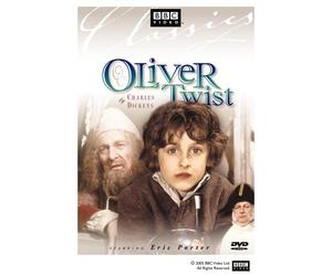 Oliver Twist [Import USA Zone 1]