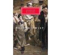 Oliver Twist: Introduction by Michael Slater