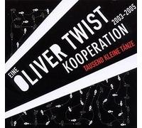 Oliver Twist Kooperation,Eine - Tausend Kleine Tänze