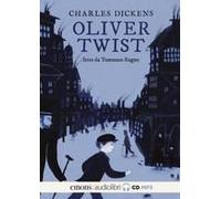 Oliver Twist Letto Da Tommaso Ragno. Audiolibro. 2 Cd Audio Formato Mp3