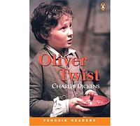Oliver Twist: Level 4